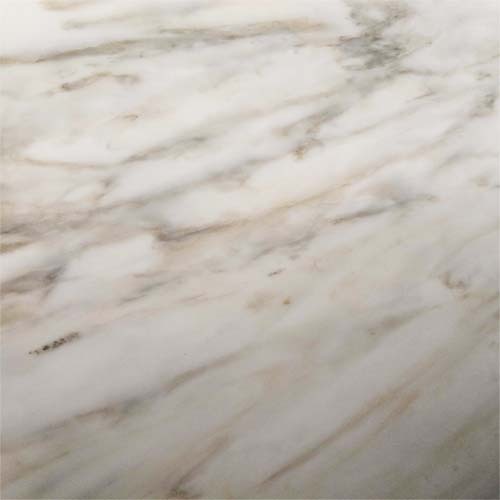MARBLE : CALACATTA CARRARA